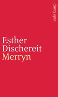 Cover: Merryn - Suhrkamp