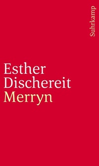 Abbildung von: Merryn - Suhrkamp