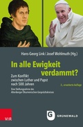 Cover: In alle Ewigkeit verdammt? - Vandenhoeck & Ruprecht