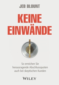 Abbildung von: Keine Einwände - Wiley-VCH