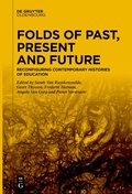 Cover: Folds of Past, Present and Future - De Gruyter Oldenbourg