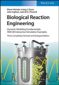 Cover: Biological Reaction Engineering - Wiley-VCH