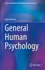 Cover: General Human Psychology - Springer