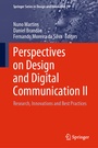Cover: Perspectives on Design and Digital Communication II - Springer