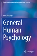 Cover: General Human Psychology - Springer