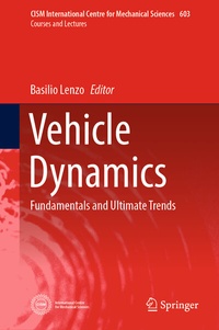 Abbildung von: Vehicle Dynamics - Springer