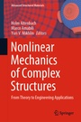 Cover: Nonlinear Mechanics of Complex Structures - Springer