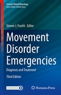 Abbildung von: Movement Disorder Emergencies - Humana