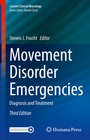 Cover: Movement Disorder Emergencies - Humana