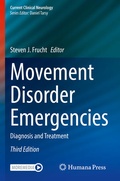 Cover: Movement Disorder Emergencies - Humana