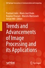 Cover: Trends and Advancements of Image Processing and Its Applications - Springer