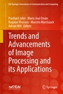 Cover: Trends and Advancements of Image Processing and Its Applications - Springer