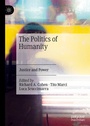 Cover: The Politics of Humanity - Palgrave Macmillan