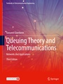 Cover: Queuing Theory and Telecommunications - Springer