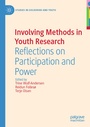 Cover: Involving Methods in Youth Research - Palgrave Macmillan