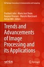 Cover: Trends and Advancements of Image Processing and Its Applications - Springer