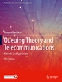 Cover: Queuing Theory and Telecommunications - Springer