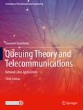 Cover: Queuing Theory and Telecommunications - Springer