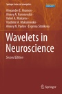 Cover: Wavelets in Neuroscience - Springer