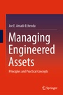 Cover: Managing Engineered Assets - Springer