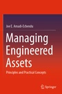 Cover: Managing Engineered Assets - Springer