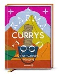 Bild: Karma Food Currys - Brandst&auml;tter Verlag