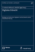 Bild: Digitales Erbrecht - Stämpfli Verlag AG
