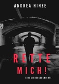Cover: Rette mich! - epubli