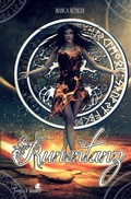 Cover: Runentanz - epubli