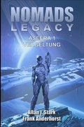 Cover: Nomads Legacy - Aseera / NOMADS LEGACY - Aseera - epubli