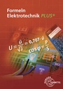 Cover: Formeln Elektrotechnik PLUS + - Europa-Lehrmittel