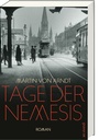 Bild: Tage der Nemesis - ars vivendi