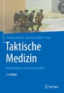 Cover: Taktische Medizin - Springer
