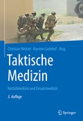 Bild: Taktische Medizin - Springer