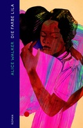 Cover: Die Farbe Lila - Ecco Verlag