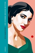 Cover: Die Stimme meiner Mutter - Ecco Verlag