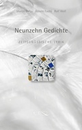 Cover: Neunzehn Gedichte - BoD - Books on Demand