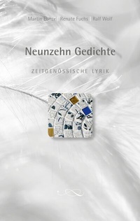 Enlarge image Cover: Neunzehn Gedichte - BoD - Books on Demand