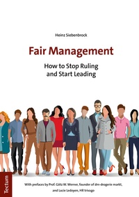 Abbildung von: Fair Management - Tectum Wissenschaftsverlag