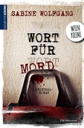 Cover: Wort f&uuml;r Mord - CW Niemeyer Buchverlage