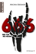 Cover: 666 Der Tod des Hexers - CW Niemeyer Buchverlage
