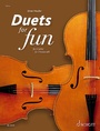 Cover: Duo-Schatzkiste - Schott Music