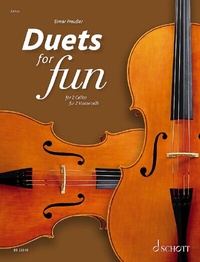 Abbildung von: Duo-Schatzkiste - Schott Music