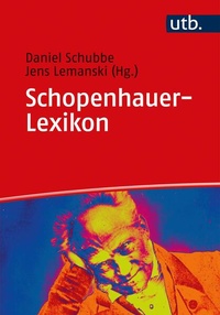 Enlarge image Cover: Schopenhauer-Lexikon - UTB