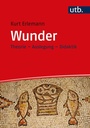 Cover: Wunder - UTB