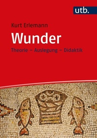 Enlarge image Cover: Wunder - UTB