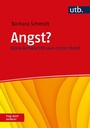 Cover: Angst? Frag doch einfach! - UTB