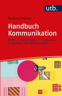 Abbildung von: Handbuch Kommunikation - UTB