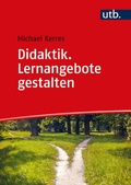 Cover: Didaktik. Lernangebote gestalten - UTB