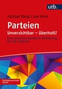 Bild: Parteien: Unverzichtbar - &uuml;berholt? - UTB